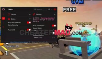 Build the Pyramid Script Working 2026