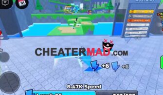 +1 Speed Plane Escape Script Pastebin (Auto Win, Keyless)