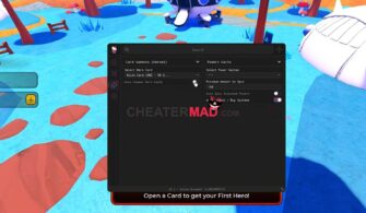 Anime Breaker Script Pastebin (Auto Farm Raids, Keyless)