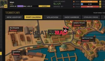 Idle Mafia Game Script Pastebin (Auto Boss, Auto Heist, Keyless)