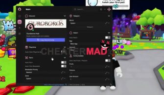 Pets Universe Script Pastebin (Auto Hatch, Keyless)