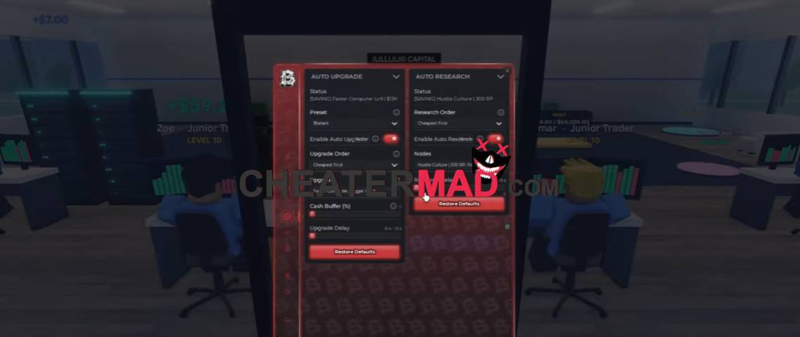 trading tycoon script working 2026 1 trading tycoon script