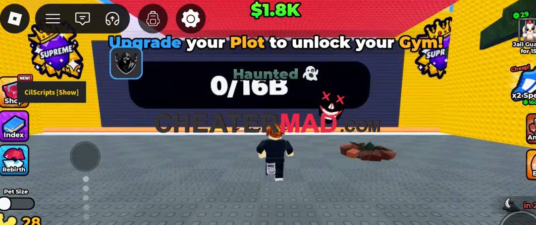 lift rock for eggs script pastebin (auto steal, auto hatch, keyless) 1 lift rock for eggs script