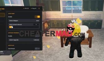 Cook the Chicken Script Working 2026