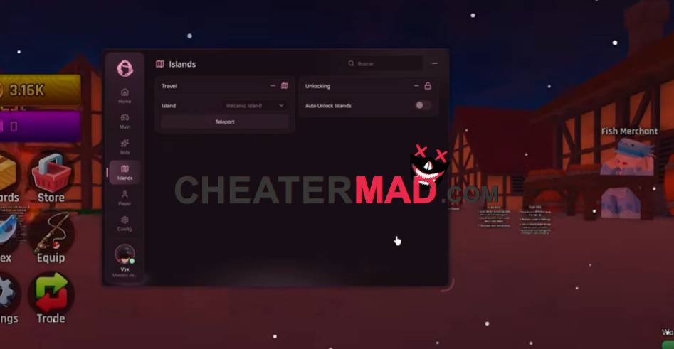 fishing master script pastebin (auto minigame, keyless) 1 fishing master script