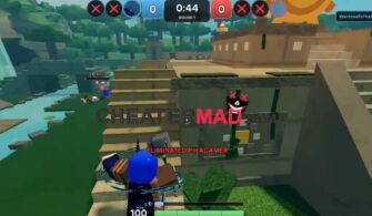 Tribes 3v3 Script Pastebin (Headshot Aim, Enemy ESP, Keyless)