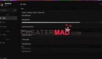 Build An Ant Empire Script Pastebin (Auto Roll Ant, Keyless)