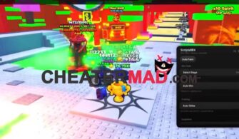 +1 Karate Evolution Script Pastebin (Auto Click, Auto Rebirth, Keyless)